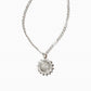Kendra Scott - Women's Sienna Sun Pendant Necklace