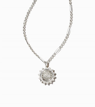 Kendra Scott - Women's Sienna Sun Pendant Necklace
