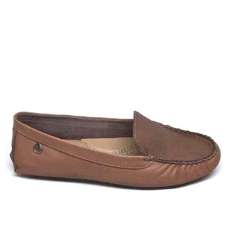 Chelsea Jones - Women's Vroom Driving Flat Loafer