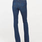 Spanx - High Rise Flare Jean
