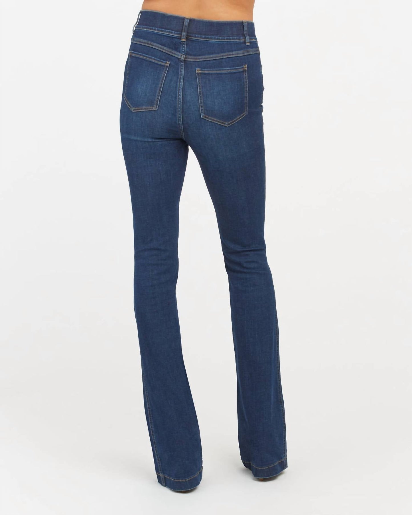 Spanx - High Rise Flare Jean