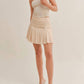 Sage The Label - Love Galore One Shoulder Tank Top
