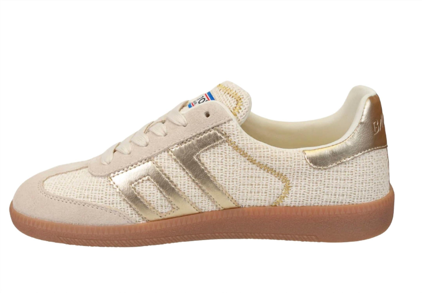 Back 70 - Women's Iuta Sneaker