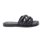Matisse - Women's Roy Slide Flat Sandal
