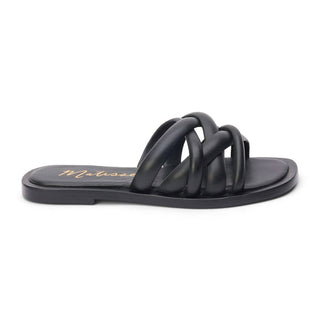Matisse - Women's Roy Slide Flat Sandal