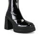 Free People - Double Platform Boot
