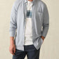 Faherty - Coastline Knit Shirt