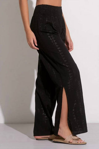 Elan - Arrow Print Pants