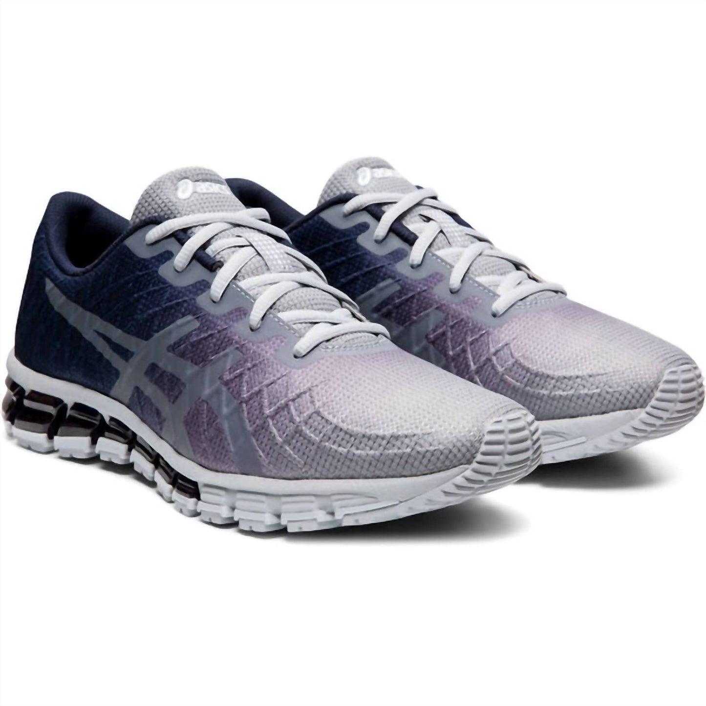 Asics - Men's Quantum 180 4 Running Shoes