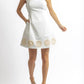 Blue B - SOLSTICE MINI DRESS