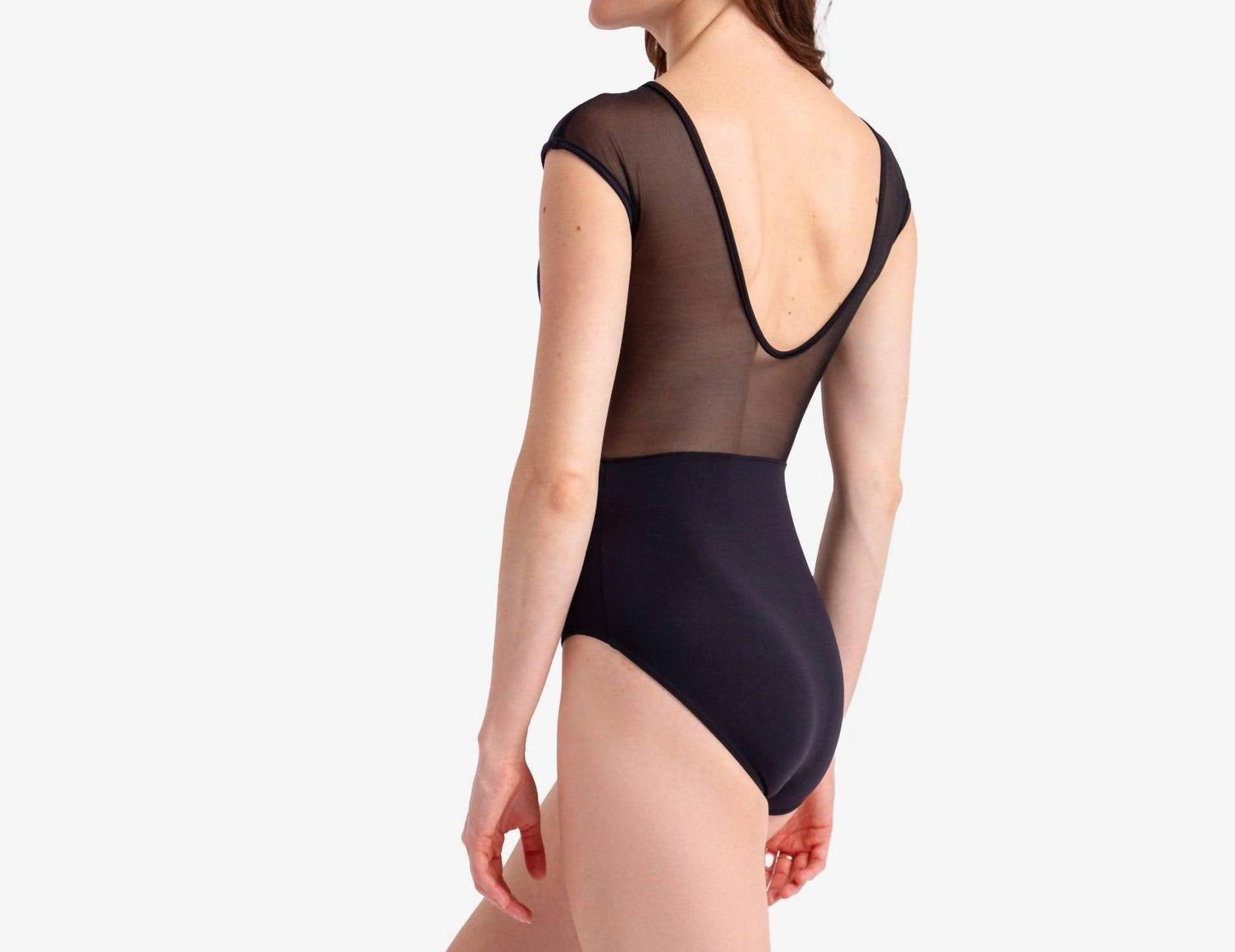 So Danca - Other Dances Cap Sleeve Leotard