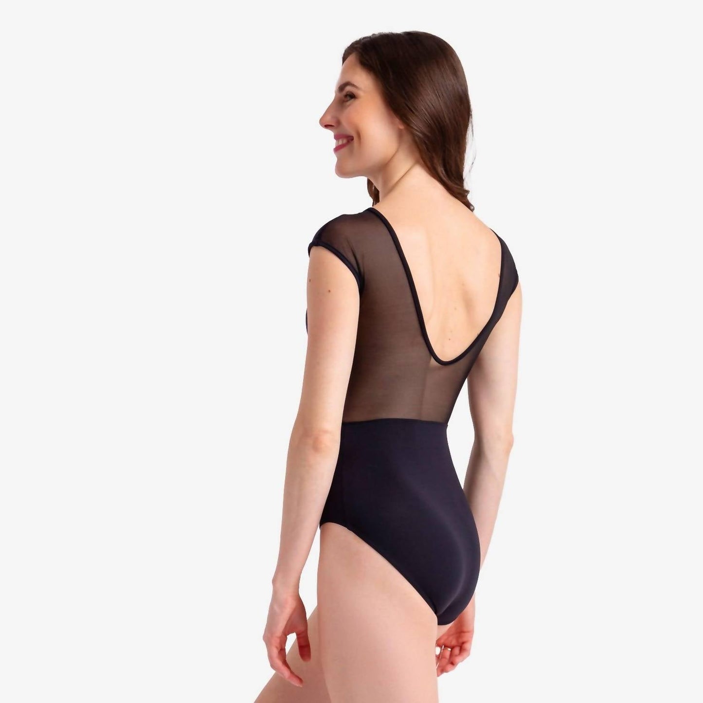 So Danca - Other Dances Cap Sleeve Leotard