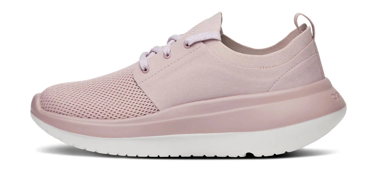 Oofos - Women's Oomy Stride Sneaker