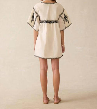 Faherty - Sunday Dress