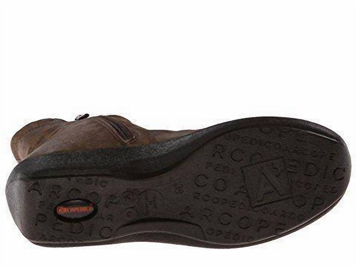 Arcopedico - Women's L19 Boot