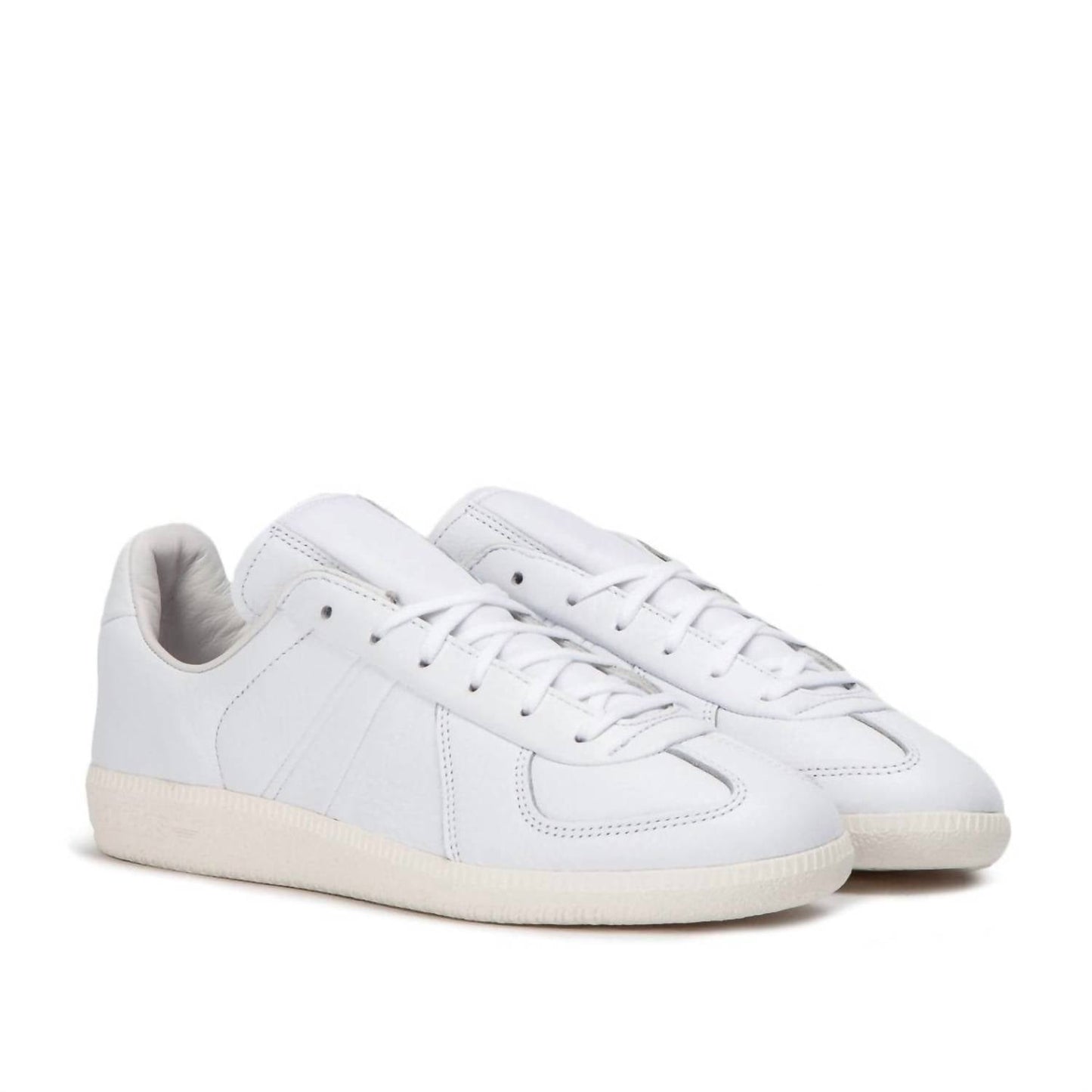 Adidas - MEN'S OYSTER HOLDINGS X BW ARMY SHOES