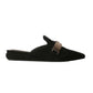 Cecelia New York - Women's Flipper Mule