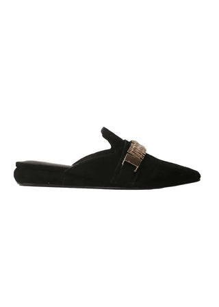 Cecelia New York - Women's Flipper Mule