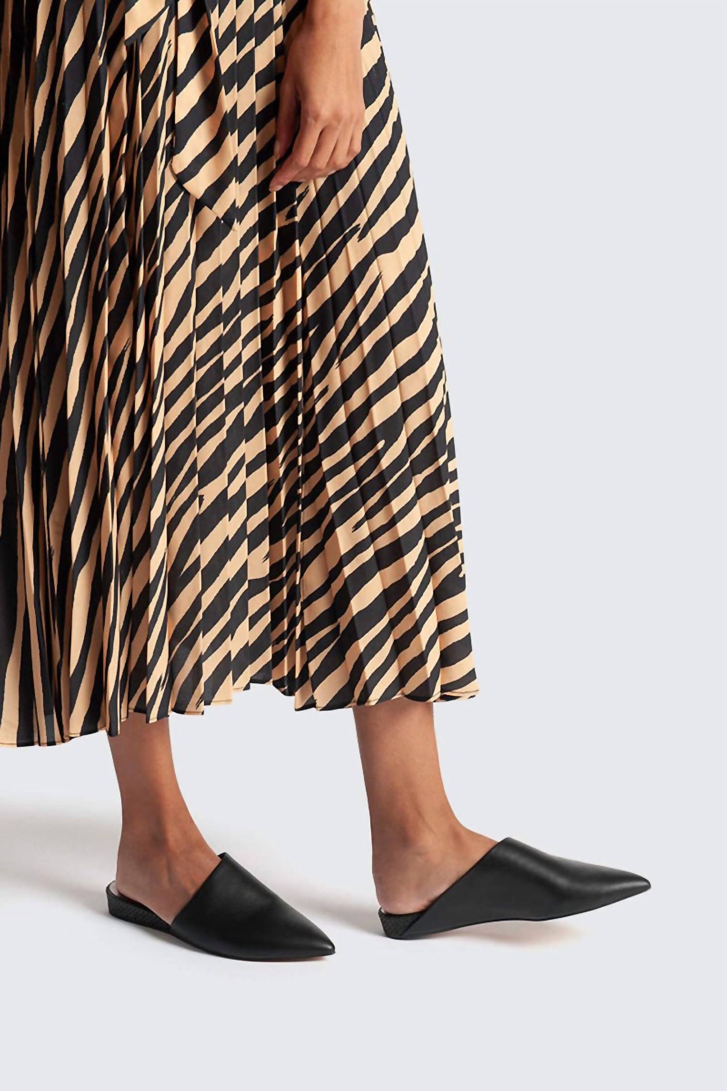 Dolce Vita - EKKO FLATS