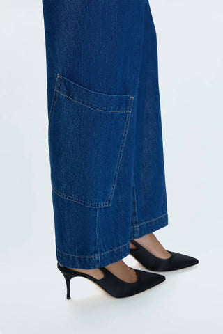 Pistola - Benton Easy Cargo Pant