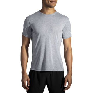 Brooks - Men's Distance Short Sleeve Running Shirt
