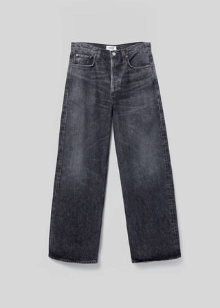 Agolde - Low Slung Baggy Jeans