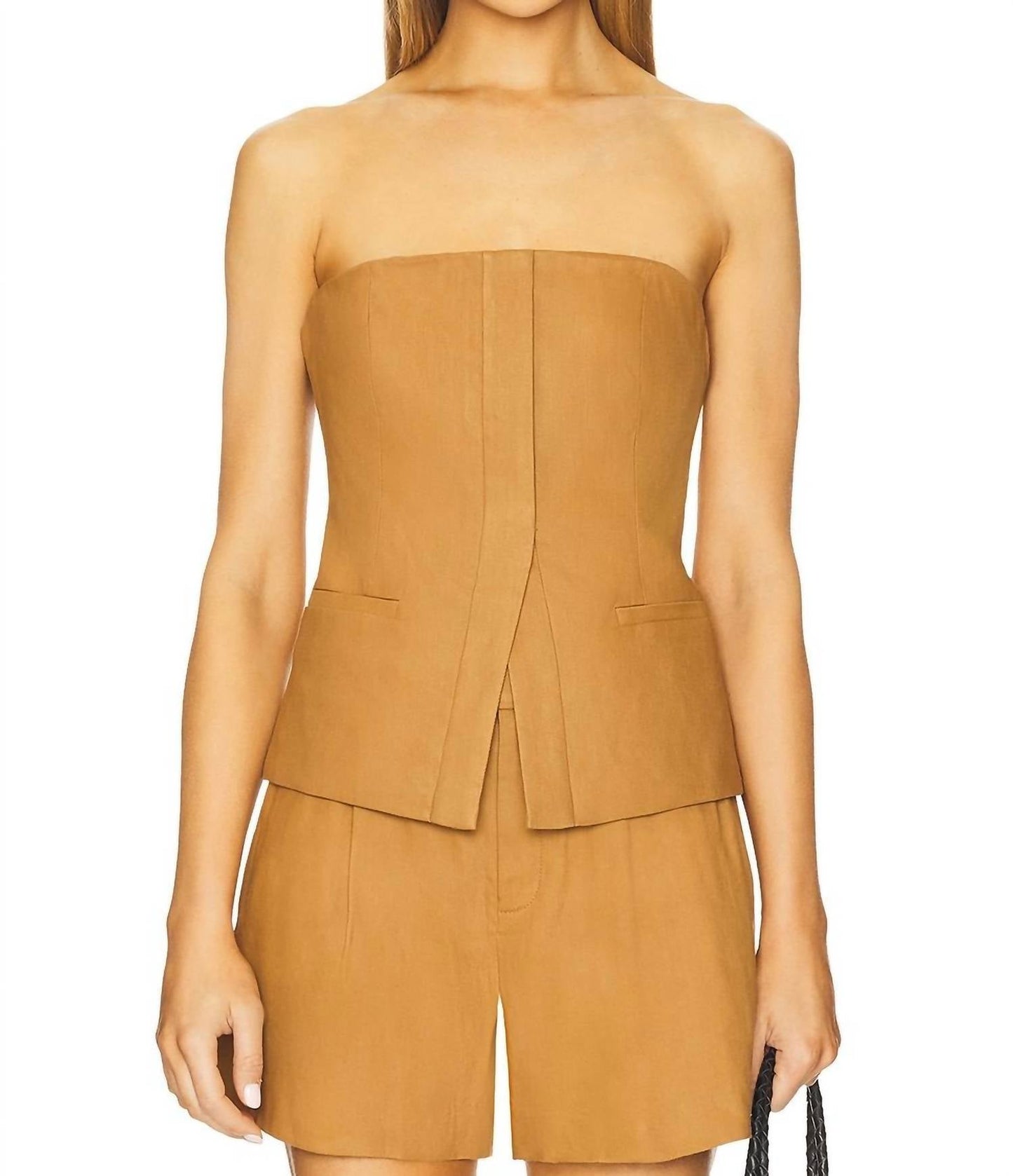 A.L.C. - Renee Top