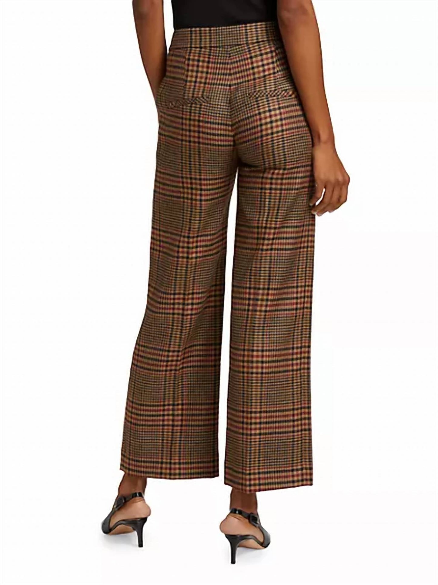 Veronica Beard - Brixton Pants