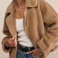 Z Supply - Townsend Sherpa Jacket