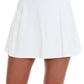 Spanx - Shape Coreluxe Skort With Mid-tummy Compression