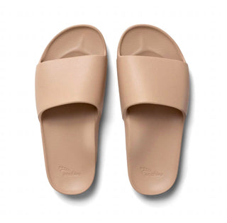 Archies Footwear - Unisex Arch Support Slide Sandal