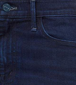 Mother - Weekender Fray Jeans