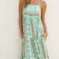 Dress Forum - Tiered Maxi Dress