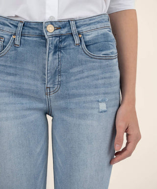 Kut From The Kloth - Rachel High Rise Mom Jean