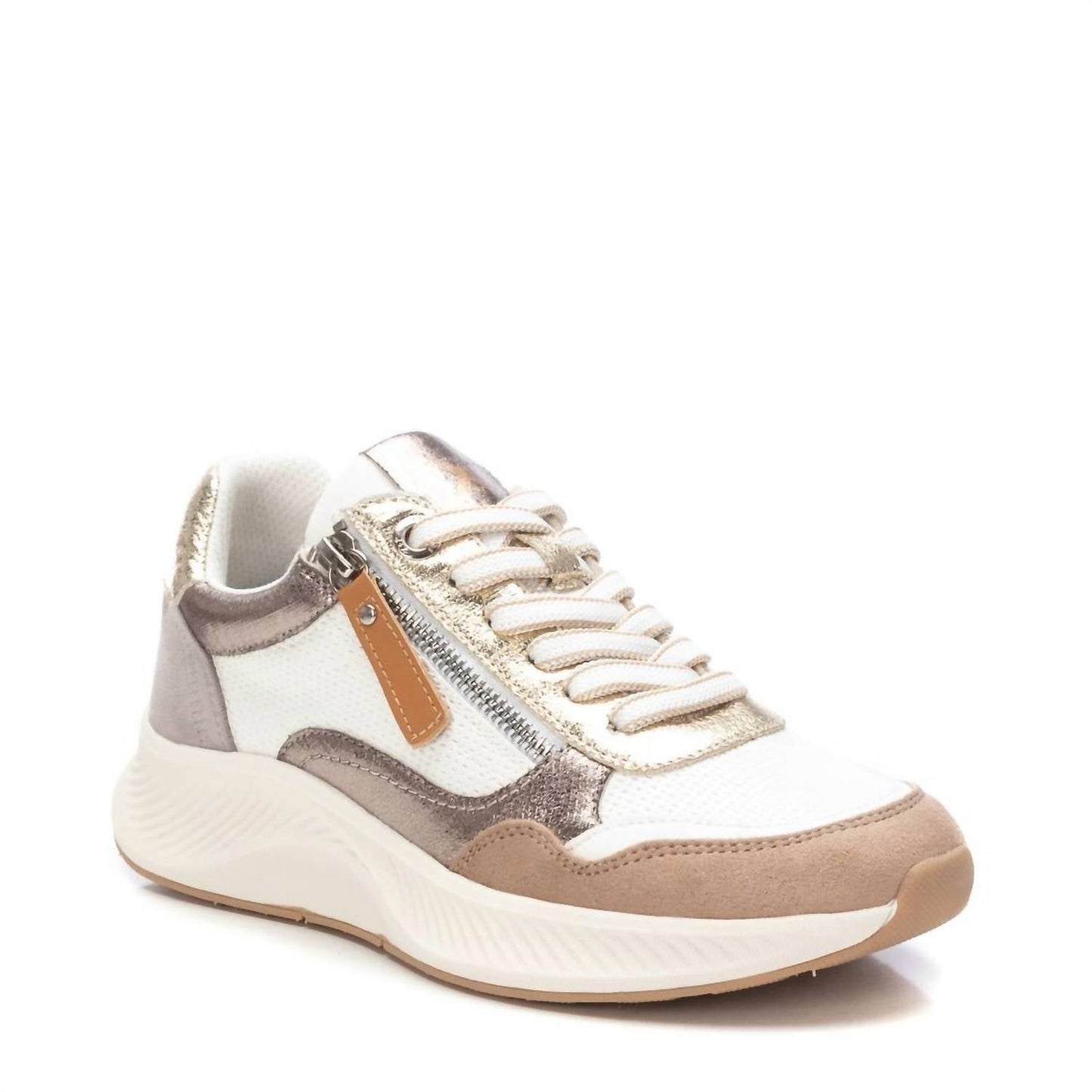 Xti - Women's Casual Fashion Sneakers