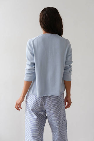 Donni. - Sweater Cardigan