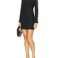 Simkhai - Tamera Long Sleeve Mini Dress