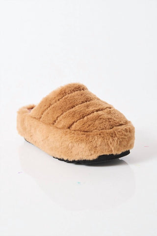 Free People - It's a Vibe Platform Slippers