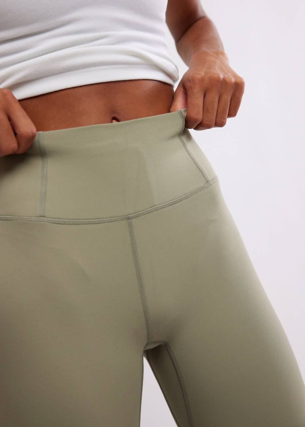 Free People - Never better leggings