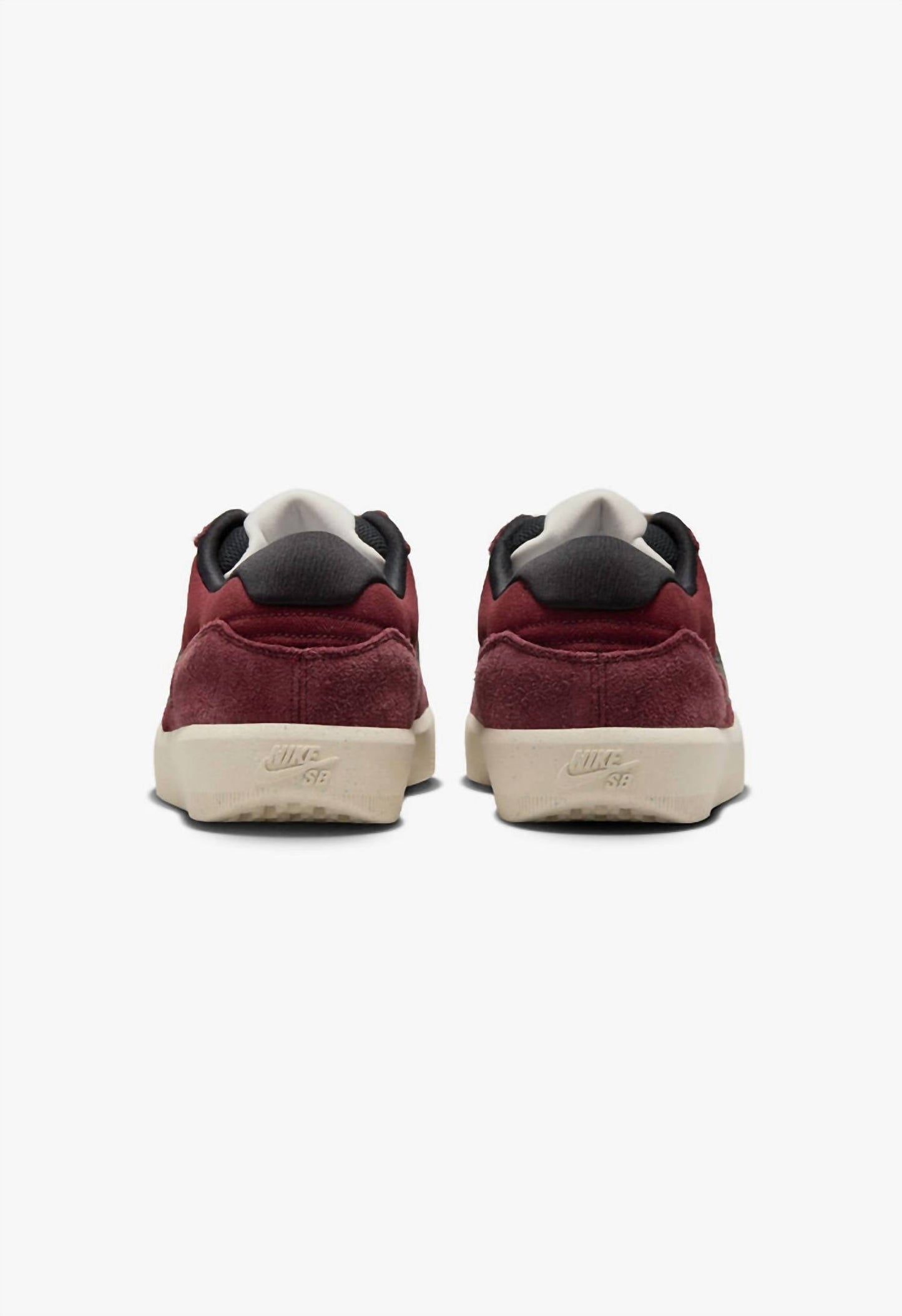 Nike - Men's Sb Force 58 Skate Shoes