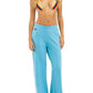 Aviator Nation - Wide Leg Pocket Sweatpants