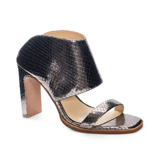 42 Gold - Women's Linx Heels