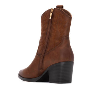 Xti - Women’s 144305 Heeled Booties