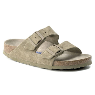 Birkenstock - Men's Arizona Soft Foot Bed Sandal