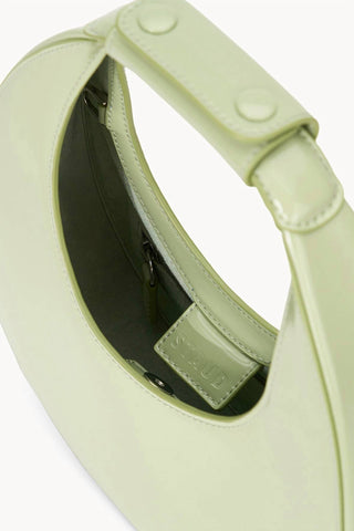 Staud - Women's Mini Moon Bag