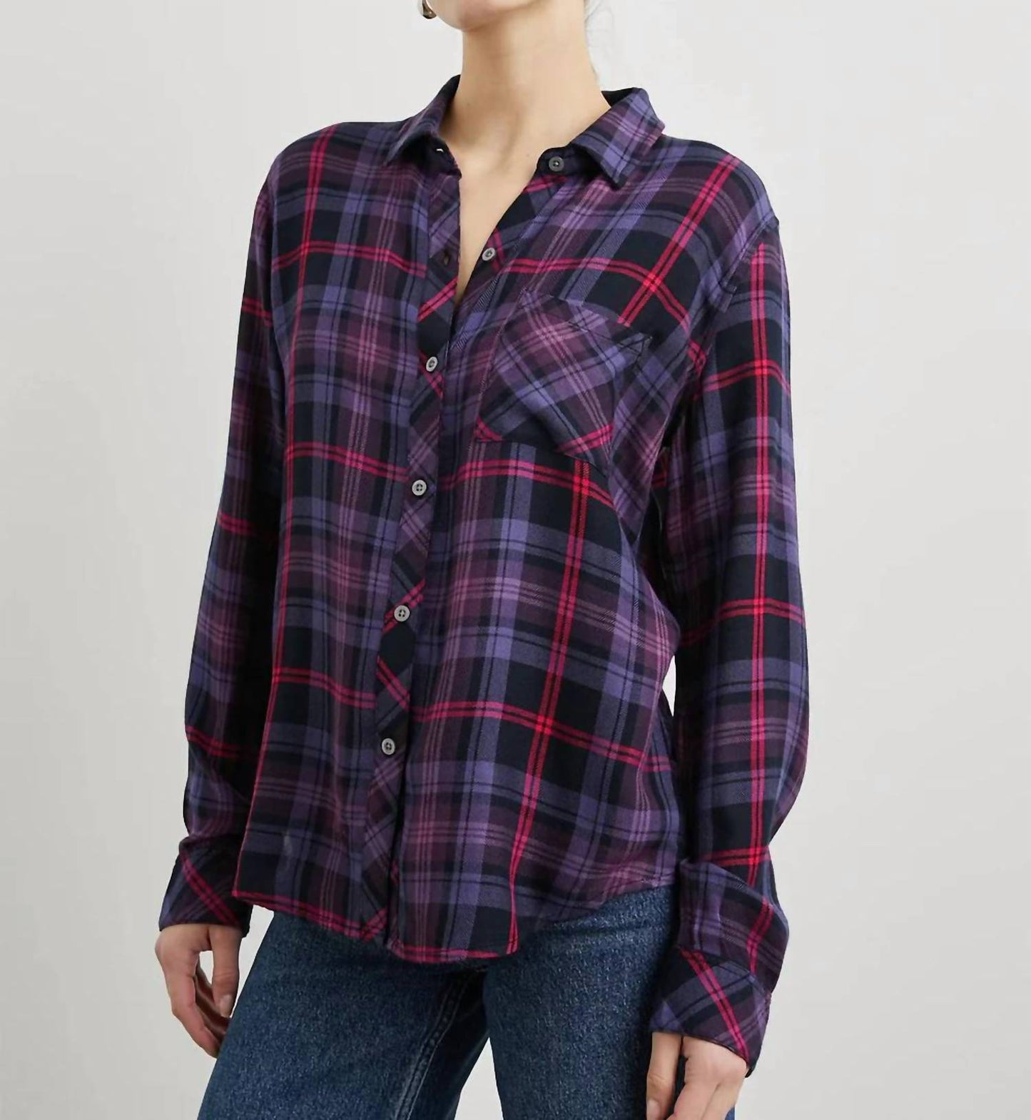 Rails - HUNTER TOP