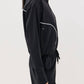 Splits59 - Rosie Airweight High Neck Jacket