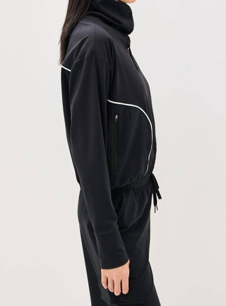 Splits59 - Rosie Airweight High Neck Jacket