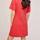 Gentle Fawn - Cindy Short Sleeve Dress