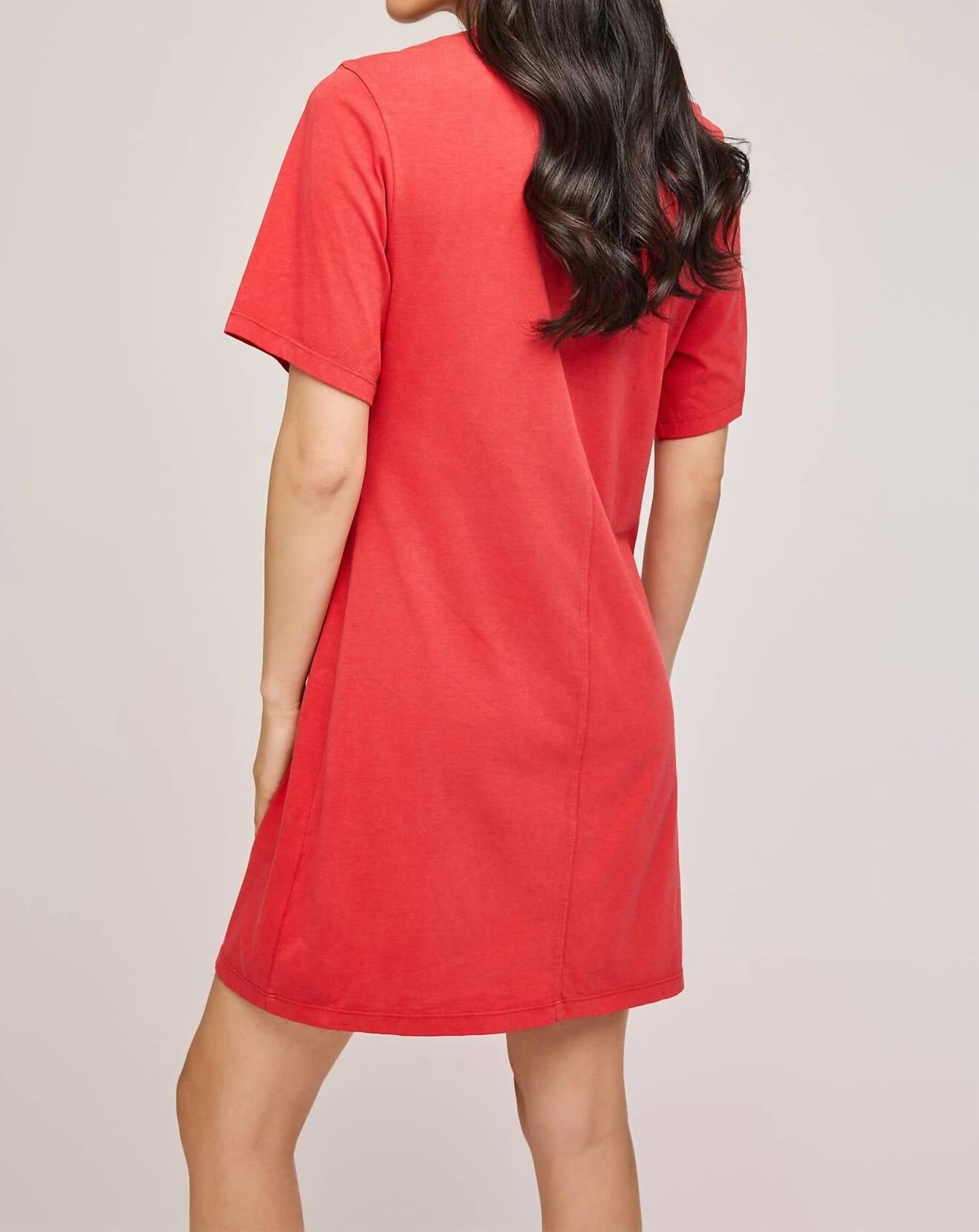 Gentle Fawn - Cindy Short Sleeve Dress